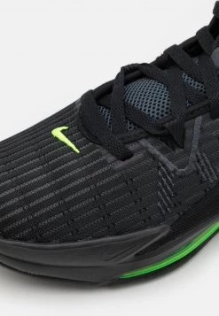 Nike Performance Herren LEBRON WITNESS VI - Basketballschuh - Black/anthracite/volt -Angebote Nike Store ecae4fe58666409781ed71d9f03cfc36