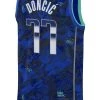 Nike Performance Herren TRIKOT NBA "LUKA DONCIC SELECT SERIES" - Top - Royalblau