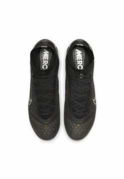 Nike Performance Unisex MERCURIAL 8 ELITE FG - Fußballschuh Nocken - Black Metallic/silver Cave Stone/metallic Gold 11 Nike Performance Unisex MERCURIAL 8 ELITE FG - Fußballschuh Nocken - Black Metallic/silver Cave Stone/metallic Gold -Angebote Nike Store ecf54df2eb224070aa6f16ced7ebab27