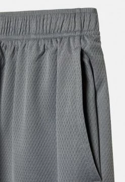 Nike Performance Kinder Kurze Sporthose - Smoke Grey/(black) -Angebote Nike Store ed0525760534402daa3efa7ab4666aeb