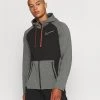 Nike Performance Herren Sweatjacke - Black/grey