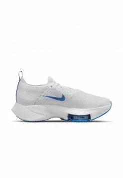 Nike Performance Herren Laufschuh Neutral - White Pure Platinum Black Photo Blue -Angebote Nike Store ed0f1d80e97f43989ffaf8aa45d42192