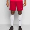 Nike Performance ACADEMY SHORT - Kurze Sporthose - University Red/white | Herren