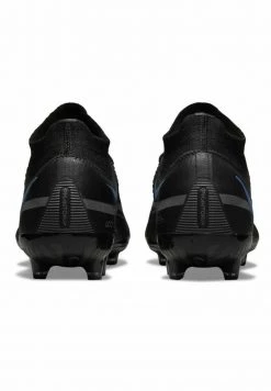 Nike Performance Unisex PHANTOM GT2 ELITE AG-PRO - Fußballschuh Nocken - Black/iron Grey/black -Angebote Nike Store ed33b786449143c6a3e859643d1650c7