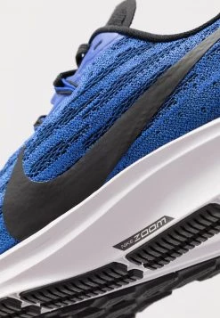 Nike Performance Herren AIR ZOOM PEGASUS - Laufschuh Stabilität - Racer Blue/black/white -Angebote Nike Store ed37d40b45c7487fbc4e52e10092170b