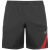 Nike Performance Herren Kurze Sporthose - Anthracite / University Red / White