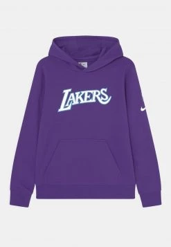 Nike Performance NBA LOS ANGELES LAKERS ESSENTIAL UNISEX - Vereinsmannschaften - Court Purple