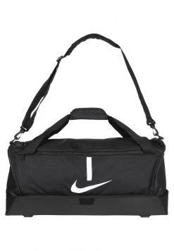 Nike Performance Herren ACADEMY TEAM - Reisetasche - Black / Black / White