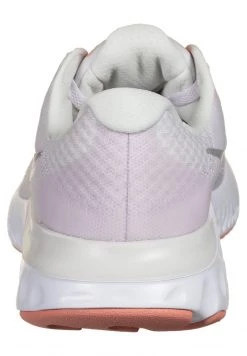 Nike Performance RENEW RUN - Laufschuh Neutral - Light Violet Metallic Platinum Crimson Bliss | Unisex -Angebote Nike Store ed575c6b734b47ebb070e03bb47be541