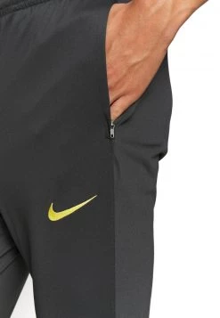 Nike Performance Herren LIVERPOOL FC PANT - Jogginghose - Anthracite/smoke Grey/chrome Yellow -Angebote Nike Store ed61b718bb5940dc8e579f763eca4f0f