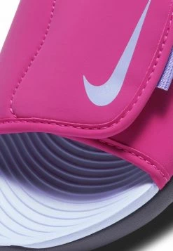 Nike Performance Kinder SUNRAY ADJUST BGP - Trekkingsandale - Fireberry/thunder Blue/purple Pulse -Angebote Nike Store ed7b4ded10cd405dbf4754304b1e6384