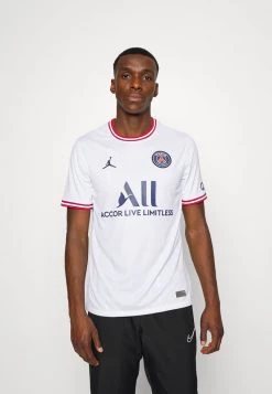 Nike Performance PARIS ST GERMAIN STADIUM - Vereinsmannschaften - White/midnight Navy | Herren