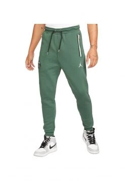 Nike Performance Herren PARIS ST. GERMAIN STATEMENT PANT - Vereinsmannschaften - Noble Green