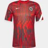 Nike Performance Herren EINTRACHT FRANKFURT - Vereinsmannschaften - Chile Red/white