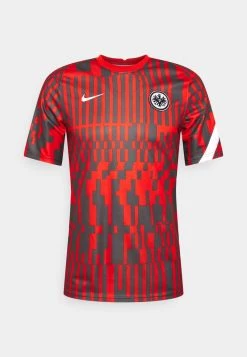 Nike Performance Herren EINTRACHT FRANKFURT - Vereinsmannschaften - Chile Red/white