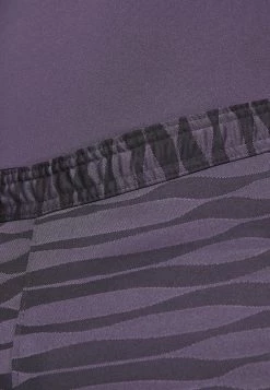 Nike Performance Herren STRIKE SHORT - Kurze Sporthose - Black/dark Raisin/siren Red -Angebote Nike Store edd2092ae97a4d4d9c239ef1e93577ec