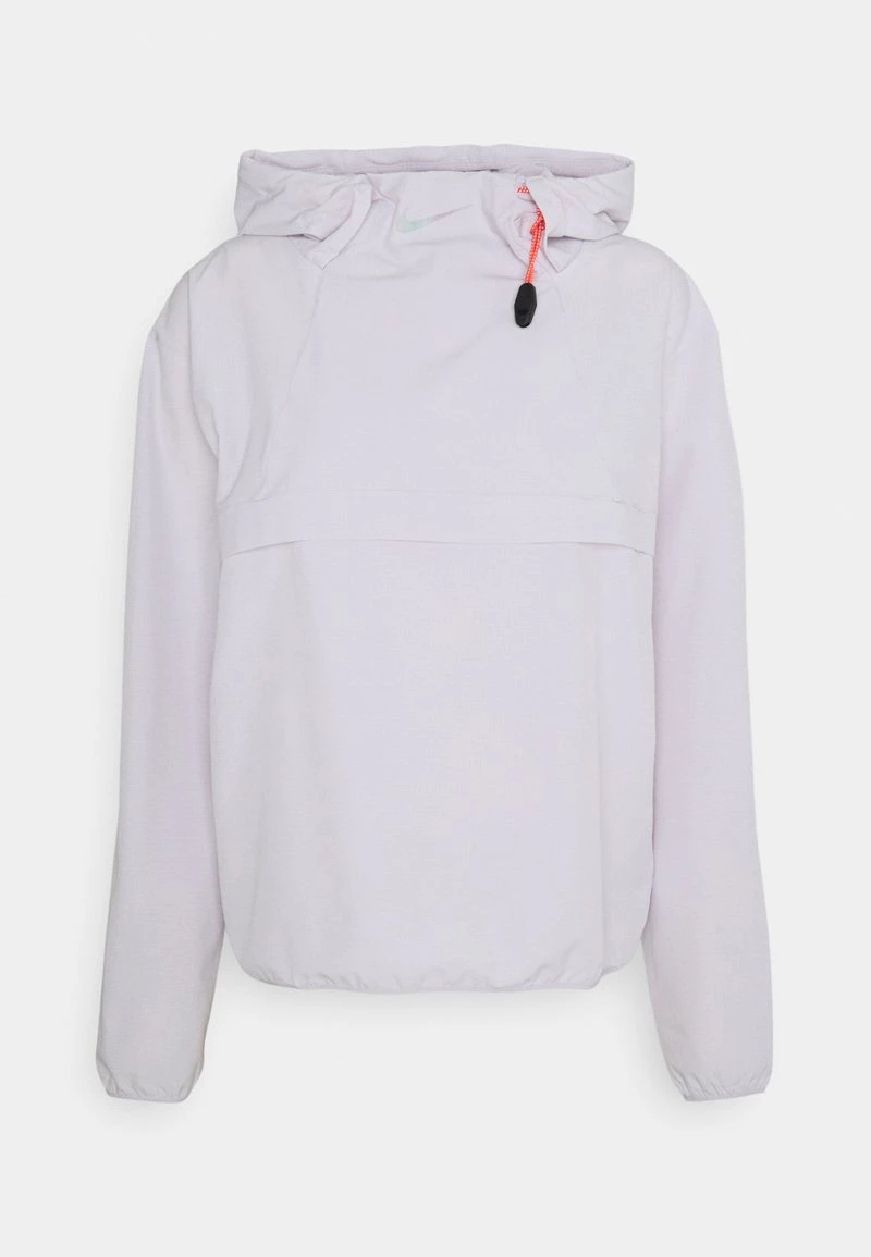 Nike Performance Damen RUN - Laufjacke - Venice/bright Crimson/black 1 Nike Performance Damen RUN - Laufjacke - Venice/bright Crimson/black