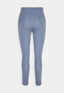Nike Performance Damen FASTER 7/8 - Tights - Ashen Slate/gunsmoke -Angebote Nike Store ede0c15a337243d79ac05d4144e388b7