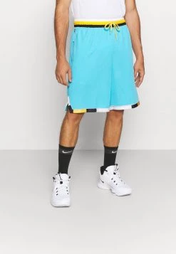 Nike Performance Herren DNA SHORT - Kurze Sporthose - Baltic Blue/pale Ivory