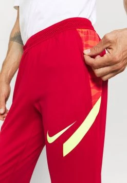 Nike Performance STRIKE PANT - Jogginghose - Gym Red/bright Crimson/volt | Herren -Angebote Nike Store ede766923a7145768c39a8b5e047b431