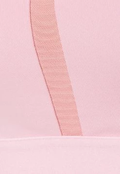 Nike Performance Damen INDY V NECK BRA - Sport-BH Mit Leichter Stützkraft - Pink Glaze/rust Pink/white 5 Nike Performance Damen INDY V NECK BRA - Sport-BH Mit Leichter Stützkraft - Pink Glaze/rust Pink/white -Angebote Nike Store ede8ab6321f6458d8ee465bf39423728