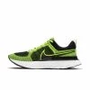 Nike Performance Laufschuh Neutral - Volt Black Sequoia White | Herren