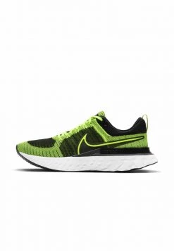 Nike Performance Laufschuh Neutral - Volt Black Sequoia White | Herren