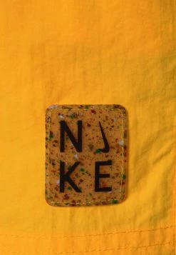 Nike Performance Herren VOLLEY ESSENTIAL - Badeshorts - Laser Orange -Angebote Nike Store ee0e246221c144808f3298fa55efa878