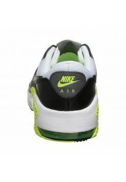 Nike Performance Unisex AIR MAX EXCEE - Trainingsschuh - White Black-iron Grey Volt -Angebote Nike Store ee1bd39317f241969c2696b557ec5496