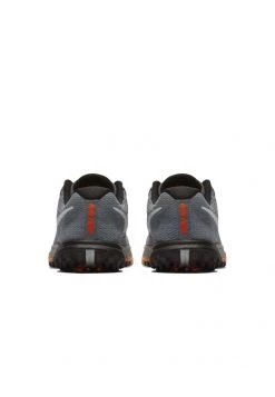 Nike Performance Damen AIR ZOOM TERRA KIGER 4 - Laufschuh Trail - Cool Grey/black/barely Green -Angebote Nike Store ee21ee8efd5a4232b0bc6e725d5786cd