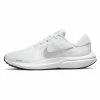 Nike Performance Damen Laufschuh Neutral - White Pure Platinum Black Metallic Silver