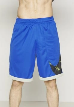 Nike Performance Herren DRY SHORT PRINTED - Kurze Sporthose - Game Royal/seafoam/black -Angebote Nike Store ee32583fd4b240ee9121028dcf8c956b