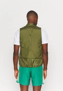 Nike Performance Herren Weste - Rough Green 10 Nike Performance Herren Weste - Rough Green -Angebote Nike Store ee3797dc082f461f98f0d17ec24d6f84