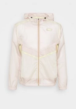Nike Performance Herren Laufjacke - Fossil Stone/lime Ice/hemp/reflective Silver -Angebote Nike Store ee499ad6370e49319517b823ccf35ff7
