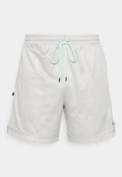 Nike Performance Herren Kurze Sporthose - Grey Fog/mint Foam/black -Angebote Nike Store ee4b287da7bc4203b7dee9865c411e0e