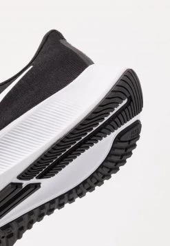 Nike Performance Herren AIR ZOOM PEGASUS 37 - Laufschuh Neutral - Black/white -Angebote Nike Store ee63344886b7420cb08803598f238825