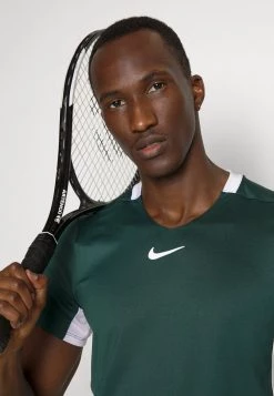 Nike Performance ADVANTAGE - Sport T-shirt - Pro Green/white | Herren 9 Nike Performance ADVANTAGE - Sport T-shirt - Pro Green/white | Herren -Angebote Nike Store ee6eec30a39c4f21bee71d65318152ec