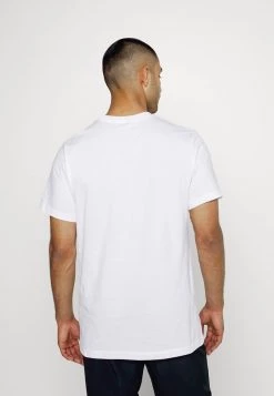 Nike Performance Herren TEE - T-Shirt Print - White/black 8 Nike Performance Herren TEE - T-Shirt Print - White/black -Angebote Nike Store ee77a600456c4086abdf39e72c1ace70