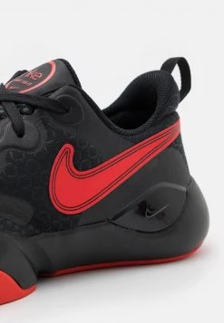 Nike Performance Herren SPEEDREP - Trainingsschuh - Black/chile Red -Angebote Nike Store ee93e2e0df8d433898db732ab11b7e5b