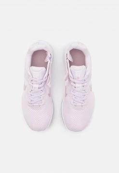 Nike Performance Damen REVOLUTION 6 FLYEASE - Laufschuh Neutral - Light Violet/champagne/white -Angebote Nike Store eea26fed7e734017a006676fd9ffc793