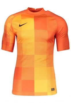 Nike Performance Herren FUSSBALL TEAMSPORT TORWART PARK TW - T-Shirt Print - Orange