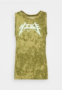 Nike Performance Herren TANK - Top - Coriander