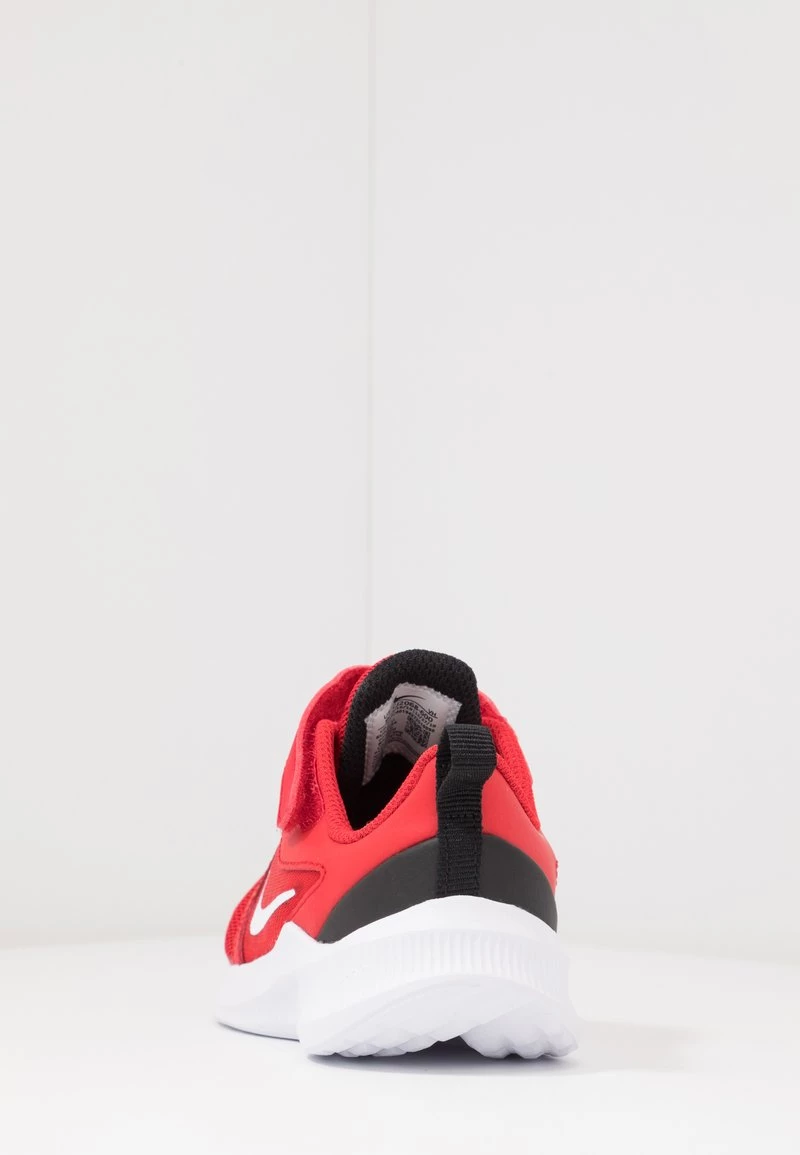 Nike Performance DOWNSHIFTER 10 UNISEX - Laufschuh Neutral - Universe Red/white/black 5 Nike Performance DOWNSHIFTER 10 UNISEX - Laufschuh Neutral - Universe Red/white/black – Bild 5