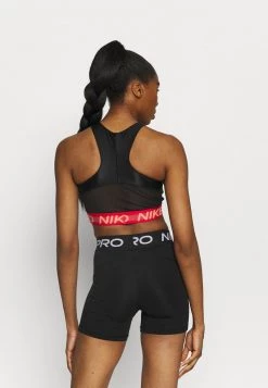 Nike Performance Damen SHORT - Tights - Black -Angebote Nike Store eec8bd7cabe543cfa97d14e6a10a7efe