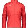Nike Performance Herren Trainingsjacke - Rotweiss