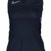 Nike Performance Damen Top - Blauweissblau