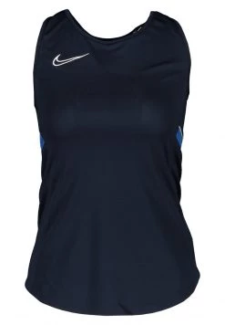 Nike Performance Damen Top - Blauweissblau