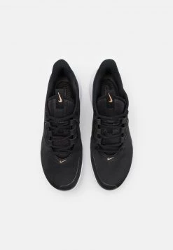 Nike Performance AIR MAX VOLLEY CLAY - Tennisschuh Für Sandplätze - Black/metallic Red Bronze/white | Damen -Angebote Nike Store eef5fc86b80a45178edabed2166ed09f