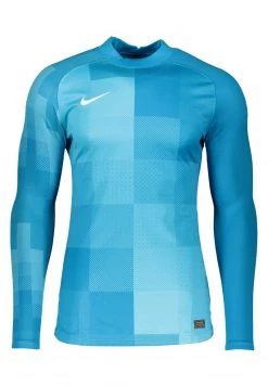 Nike Performance Herren Langarmshirt - Blau
