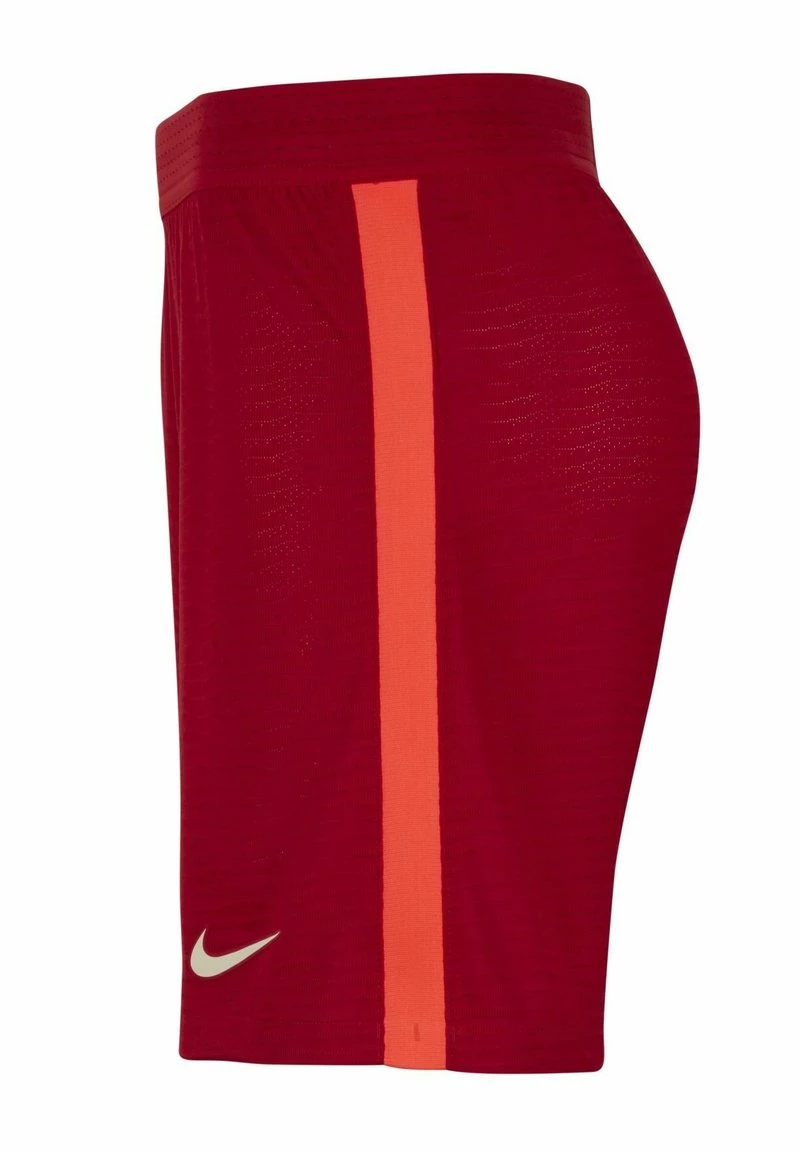 Nike Performance Herren MATCH HOME - Kurze Sporthose - Gym Red/fossil 2 Nike Performance Herren MATCH HOME - Kurze Sporthose - Gym Red/fossil – Bild 2